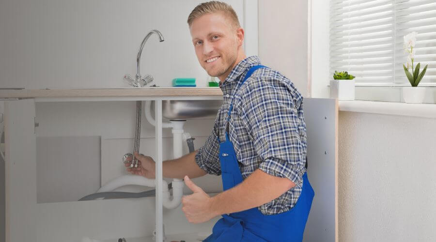 Professional 24 Hour Plumbers services in Schoenchen, KS
